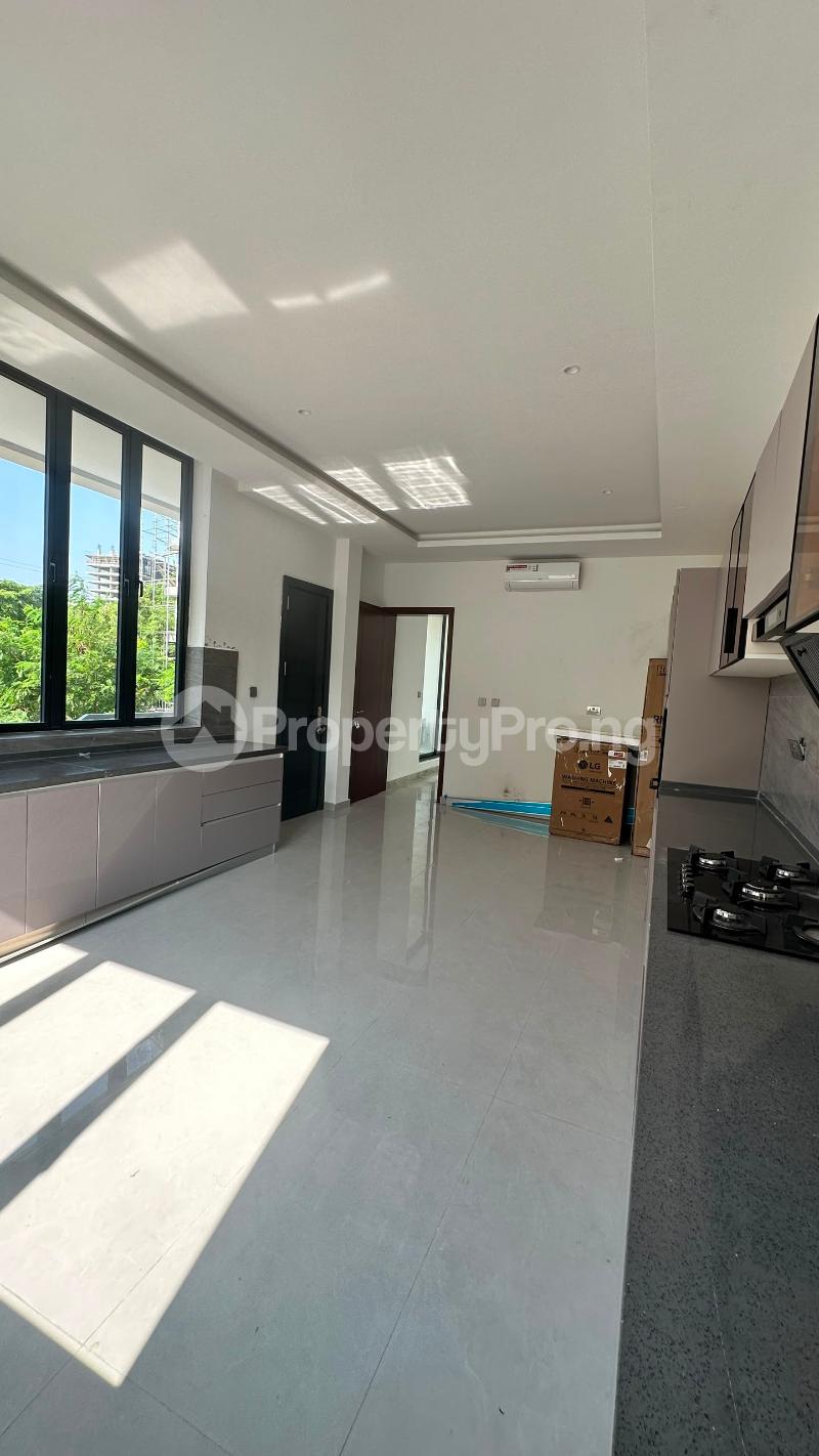 5 bedroom House for sale Banana Island Ikoyi Lagos
