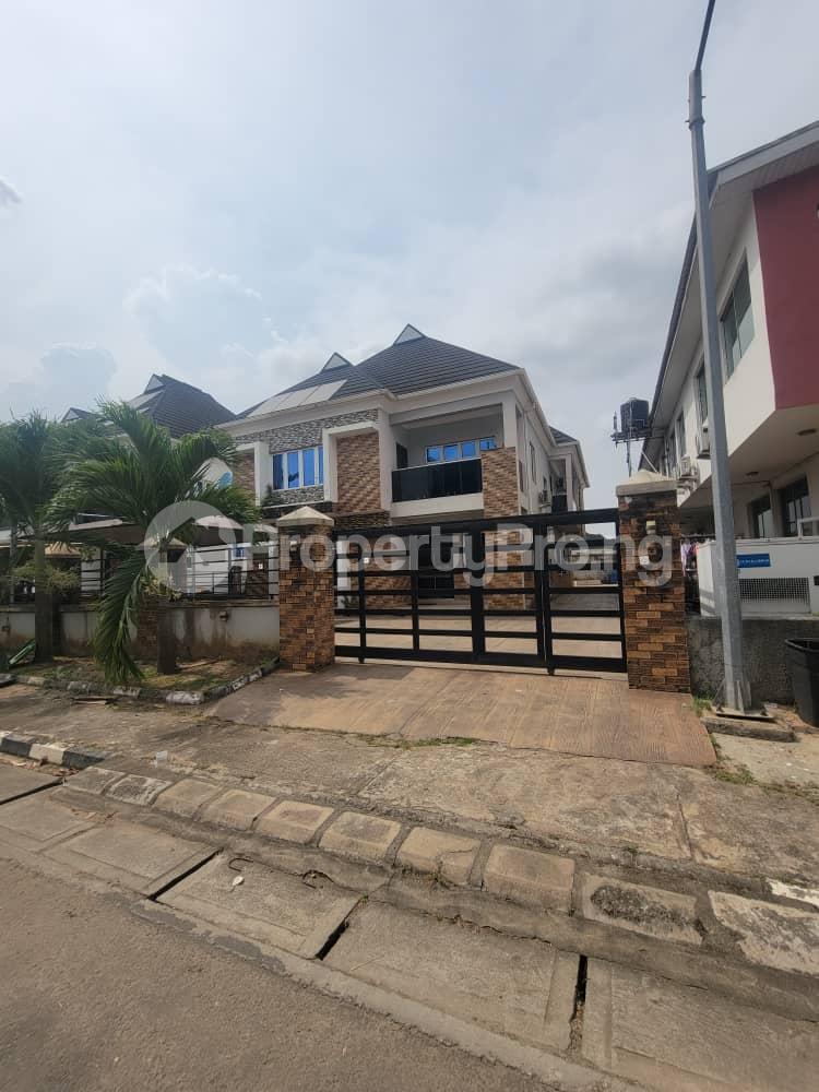 5 bedroom House for sale Arepo Berger Ojodu Lagos