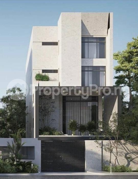 5 bedroom House for sale Old Ikoyi Ikoyi Lagos