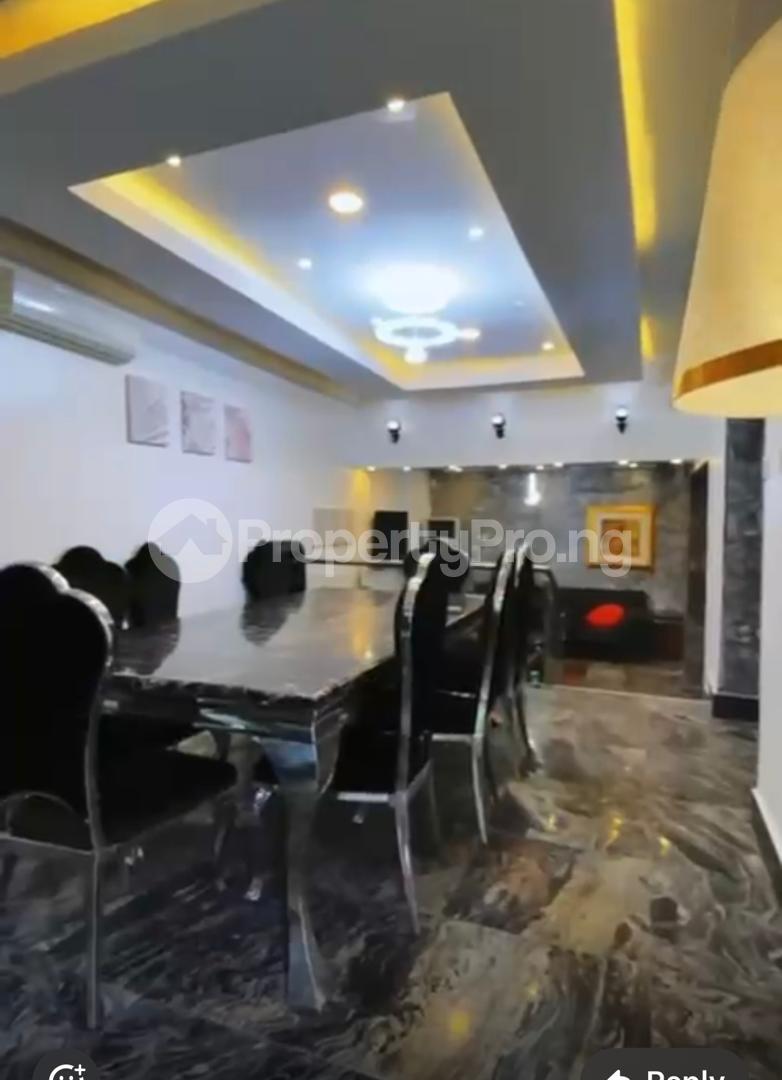 5 bedroom House for rent 4 Osun Cresent/npa Quarters/maitama Maitama Abuja - 0