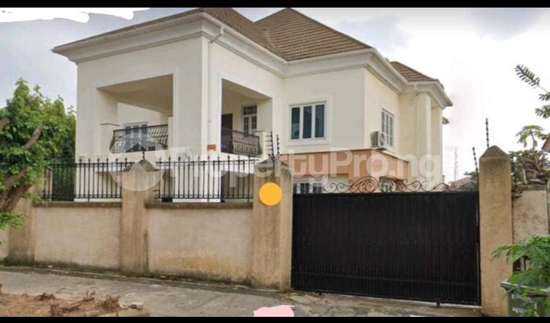5 bedroom House for sale Maitama Abuja