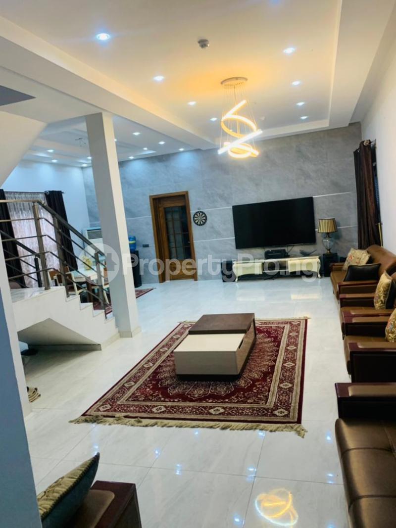 5 bedroom House for rent Banana Island Ikoyi Lagos