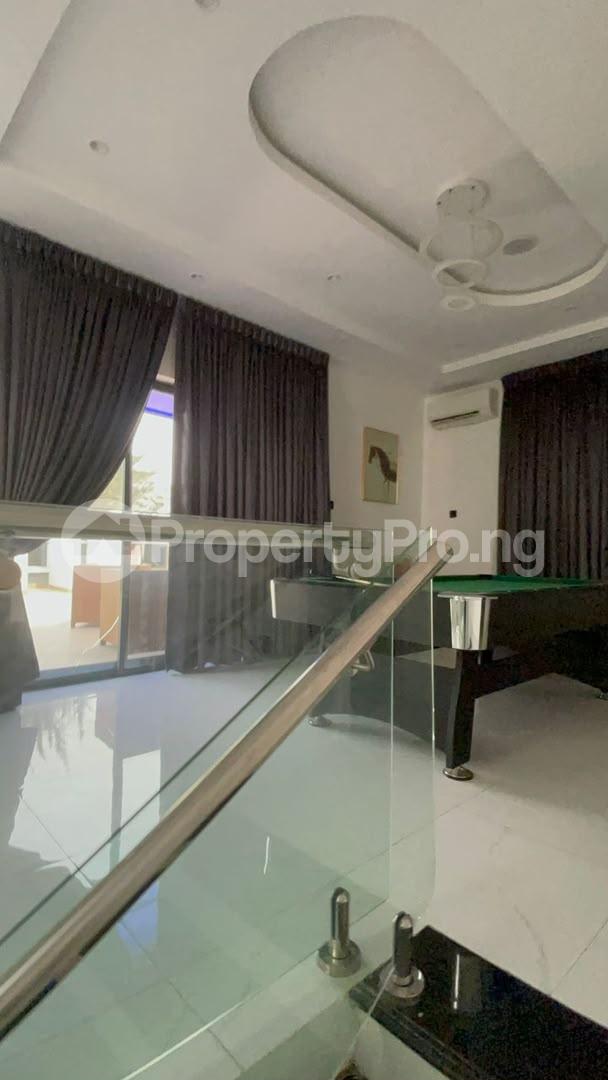 5 bedroom House for rent Ikoyi Lagos
