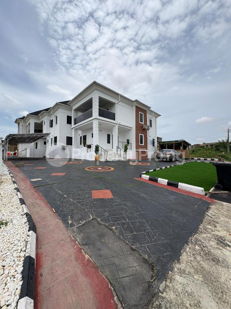 5 bedroom House for rent Eng Lere Adigun Gra Ibadan North -East Oyo - 0