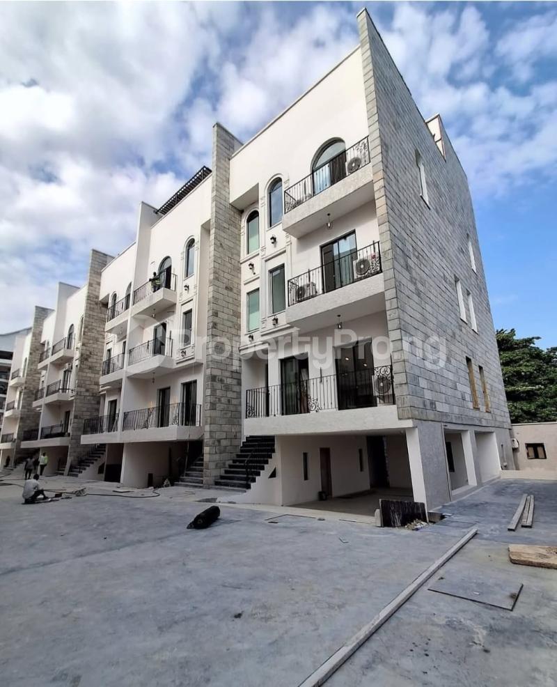 5 bedroom House for sale Old Ikoyi Ikoyi Lagos