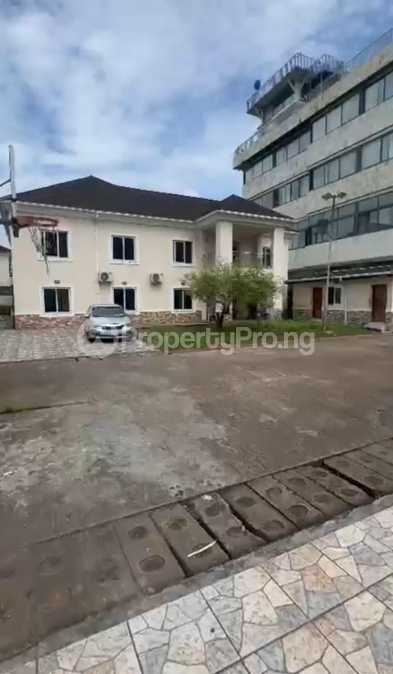 5 bedroom House for rent By Ikoyi Club Road Ikoyi Ikoyi S.W Ikoyi Lagos