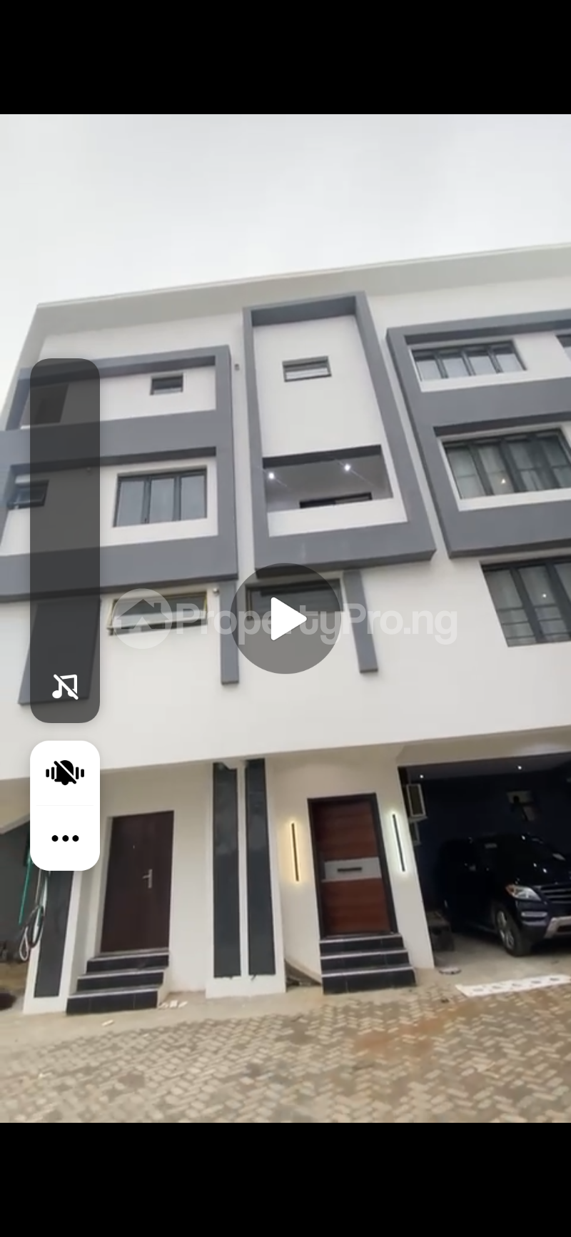 5 bedroom House for rent Freedom Way, Lekki Phase 1 Lekki Lagos