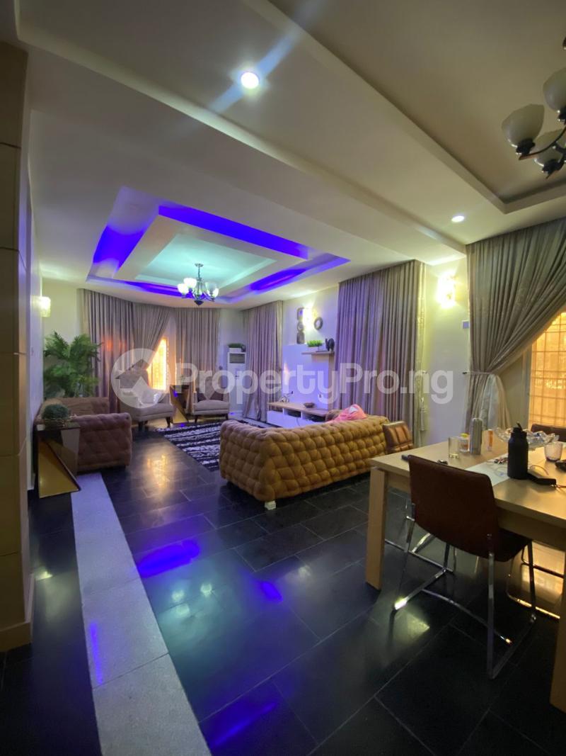 7 bedroom Flat / Apartment for rent Life Camp Abuja - 5