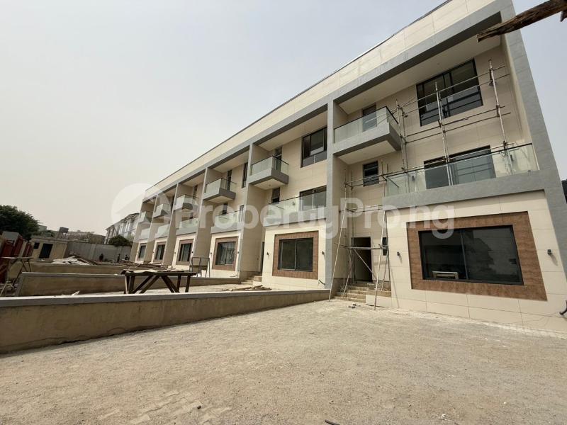 5 bedroom House for sale Katampe Abuja