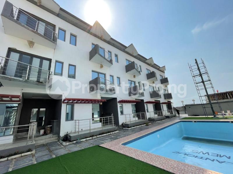 5 bedroom House for sale ONIRU Victoria Island Lagos