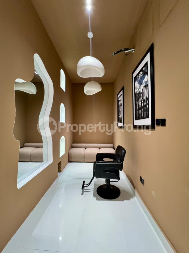 5 bedroom House for sale Osapa london Lekki Lagos