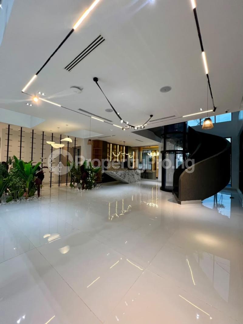 5 bedroom House for sale Osapa london Lekki Lagos