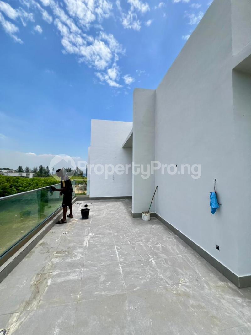 5 bedroom House for sale Ikoyi Lagos