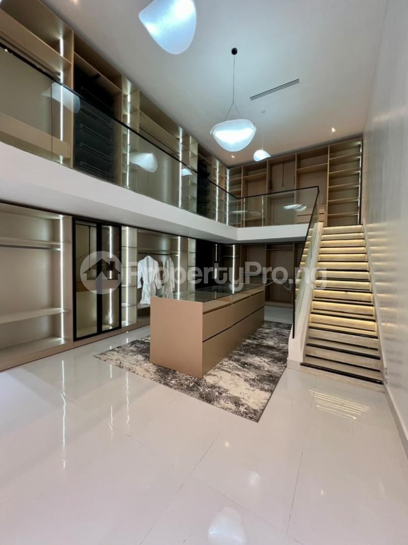 5 bedroom House for sale Osapa london Lekki Lagos