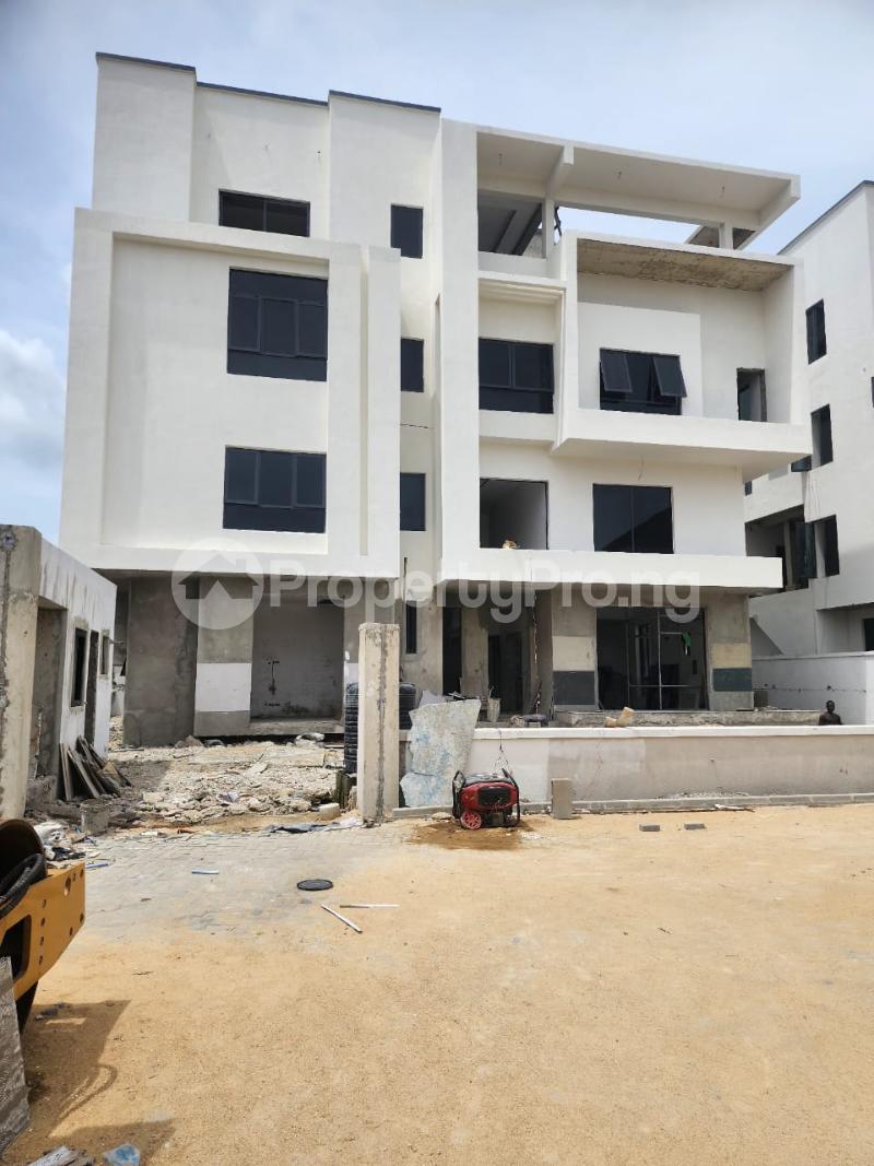 House for sale Banana Island Ikoyi Lagos