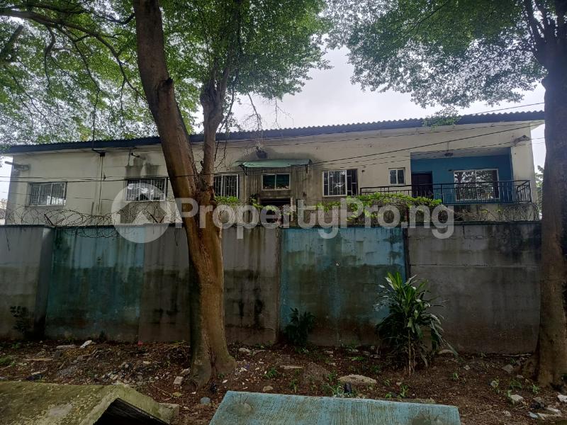 5 bedroom Commercial Property for rent Akin Adesola Victoria Island Lagos