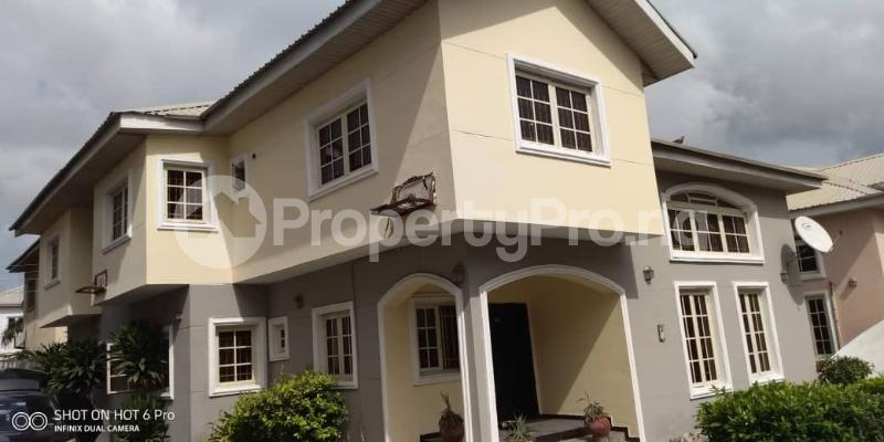 5 bedroom House for sale Riviera Court Estate, Oniru, Victoria Island, Lagos. ONIRU Victoria Island Lagos - 2