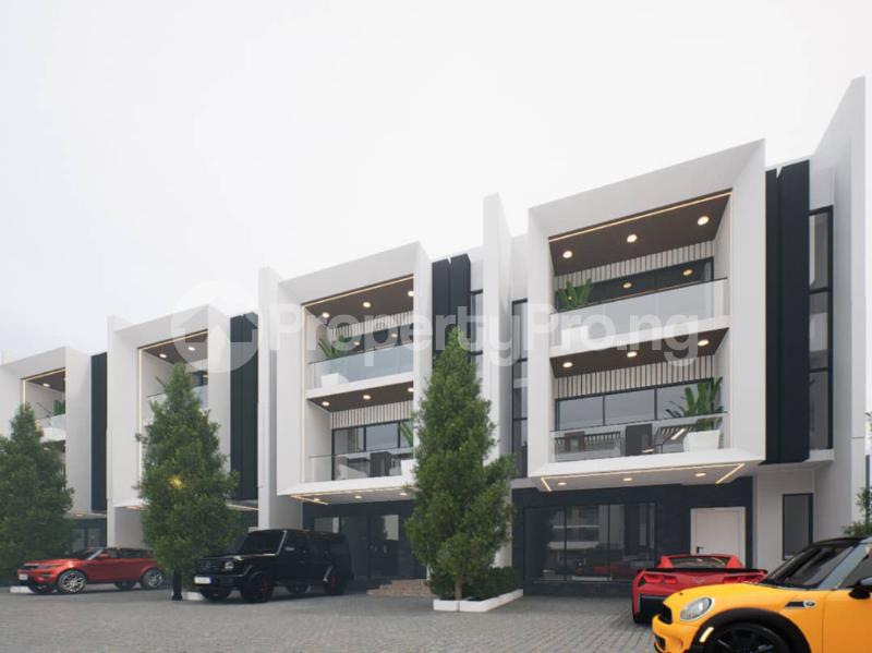 5 bedroom House for sale Off Ladejobi Street Ikeja Lagos