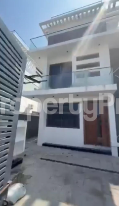 5 bedroom House for rent ONIRU Victoria Island Lagos