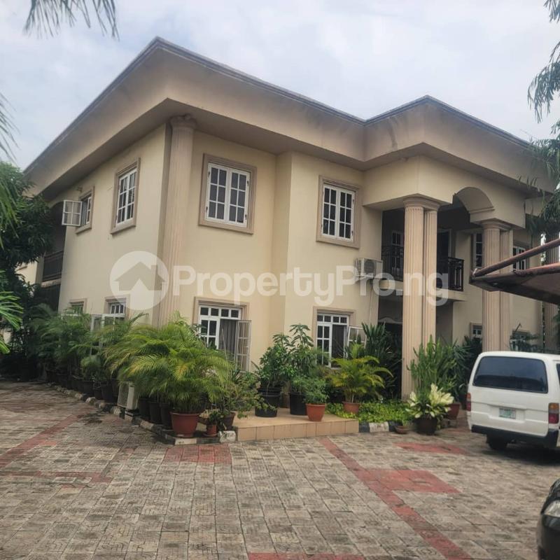 House for sale Maryland Crescent Estate, Maryland Lagos