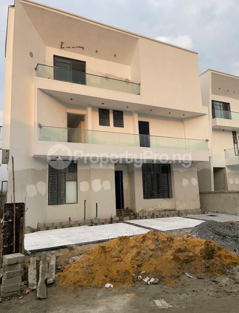 5 bedroom House for sale Hampton Lake Estate, Chevron Drive, Alternative Route, Lekki Phase 1 Lekki Lagos