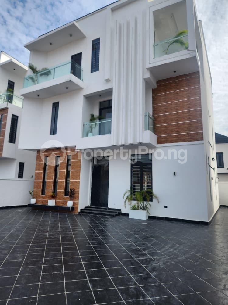 5 bedroom House for sale Ikate Lekki Lagos