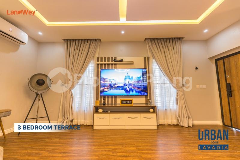 5 bedroom House for sale Lekki Osapa london Lekki Lagos