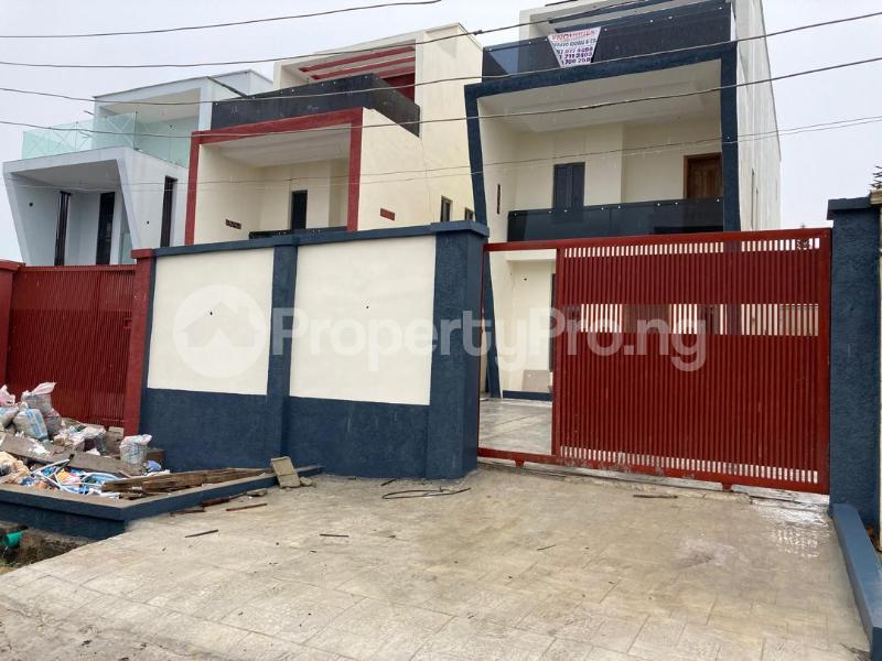 5 bedroom House for sale Ogudu Gra Ogudu GRA Ogudu Lagos