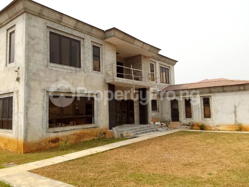 5 bedroom House for rent  Nicon Town Lekki Lagos