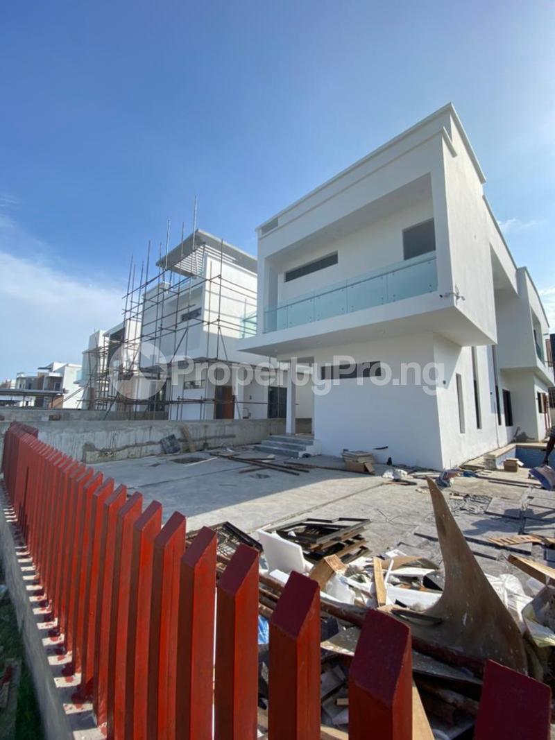5 bedroom House for sale Ikota Lekki Lagos
