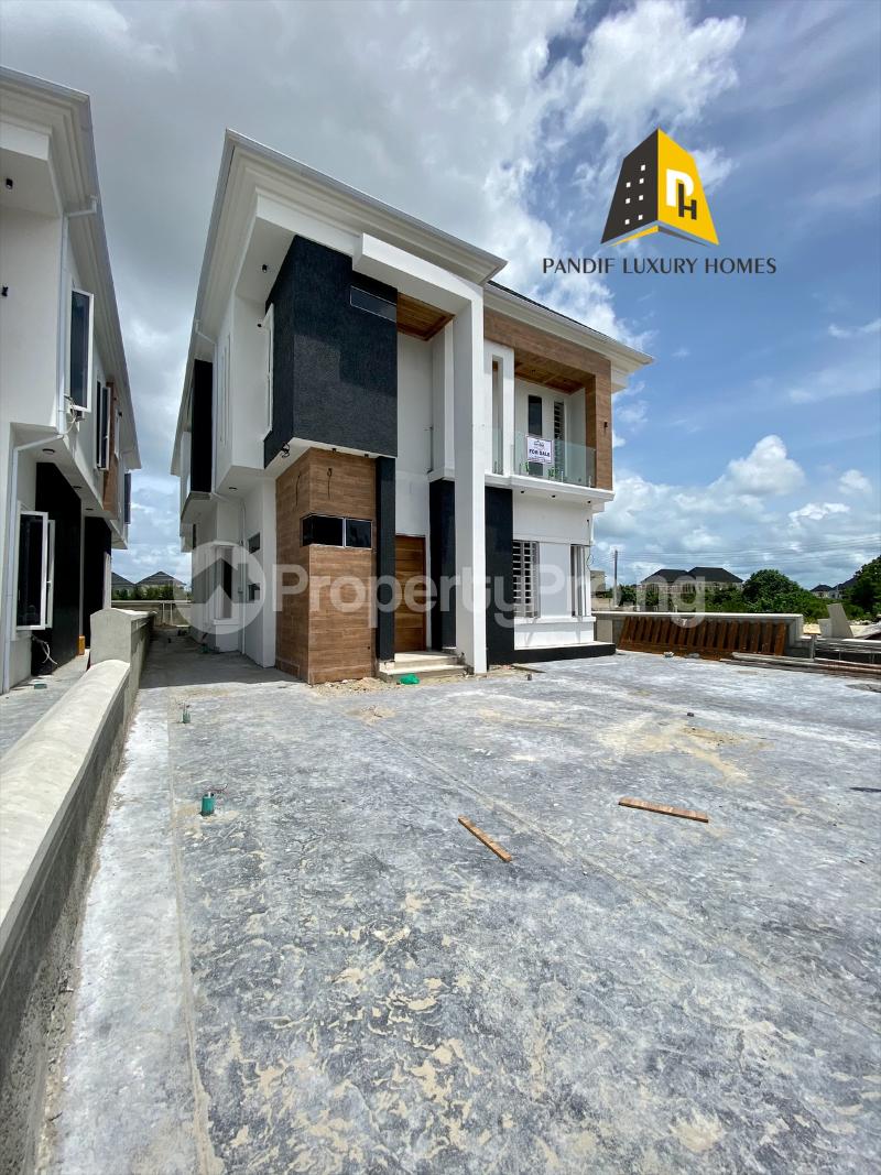 5 bedroom House for sale Ikota Lekki Lagos