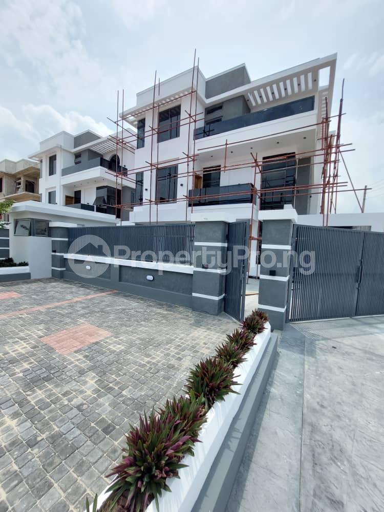 5 bedroom House for sale Lekki Lagos