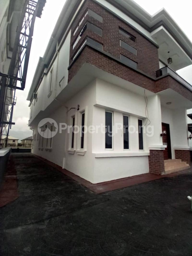 5 bedroom House for sale Lekki County Ikota Lekki Lagos