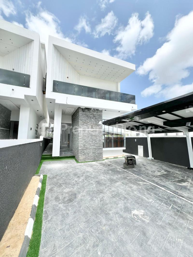 5 bedroom House for sale Ajah Lagos
