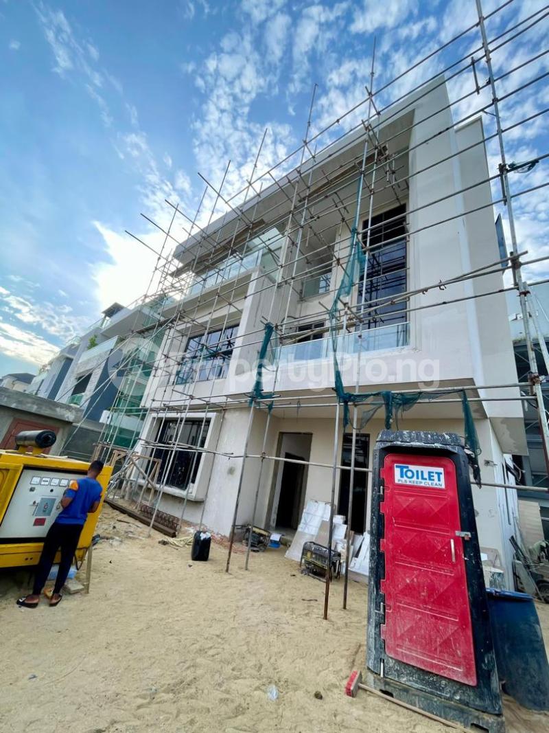 5 bedroom House for sale Ikoyi Lagos