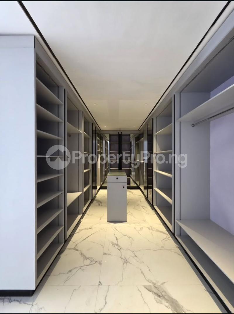 5 bedroom House for sale Lekki Phase 1 Lekki Lagos