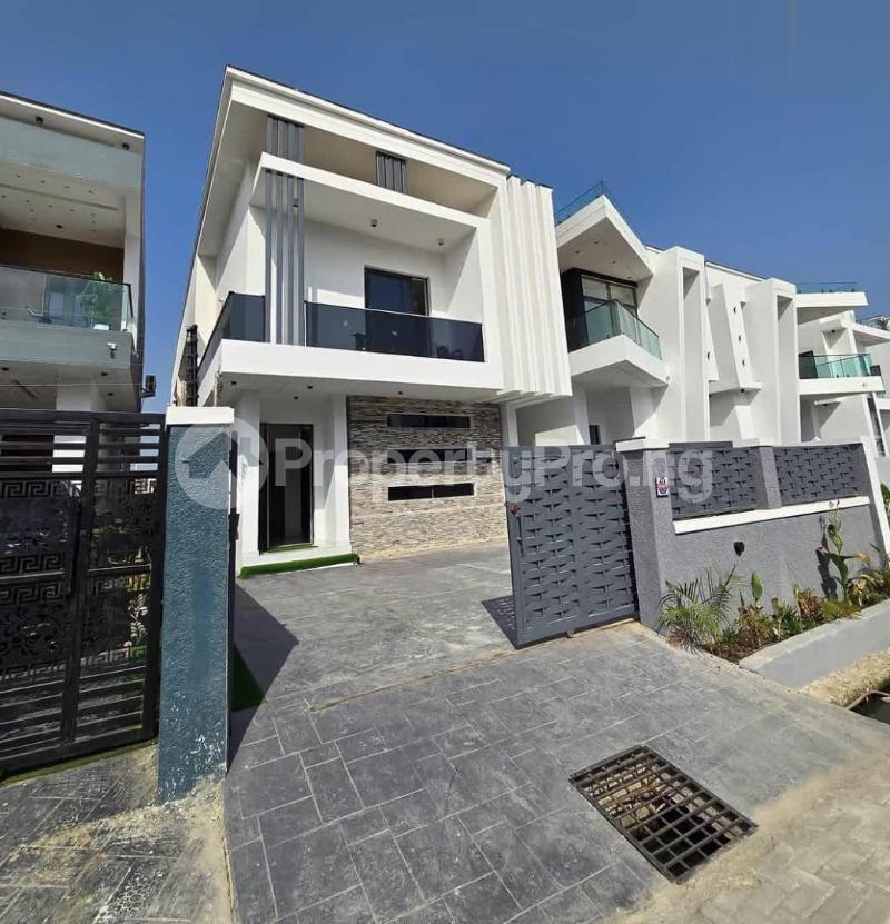 5 bedroom House for sale Ajah Lagos