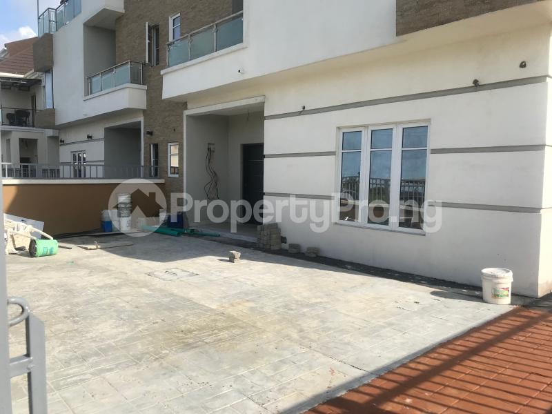 5 bedroom House for sale Orchid Road Ikota Lekki Lagos