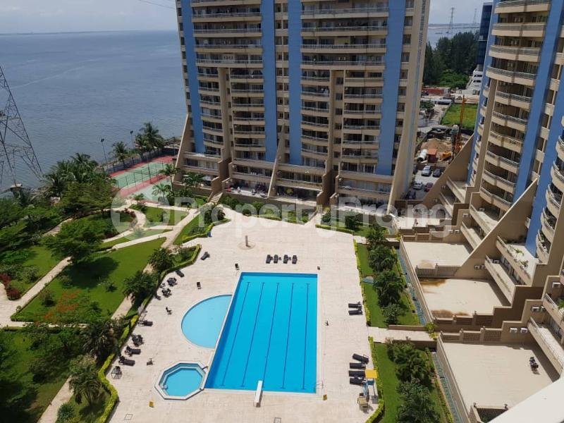 5 bedroom Flat / Apartment for sale 11th Floor, Lekki Phase 2 Lekki Lagos