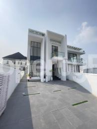 5 bedroom House for sale Chevron Lekki Lagos