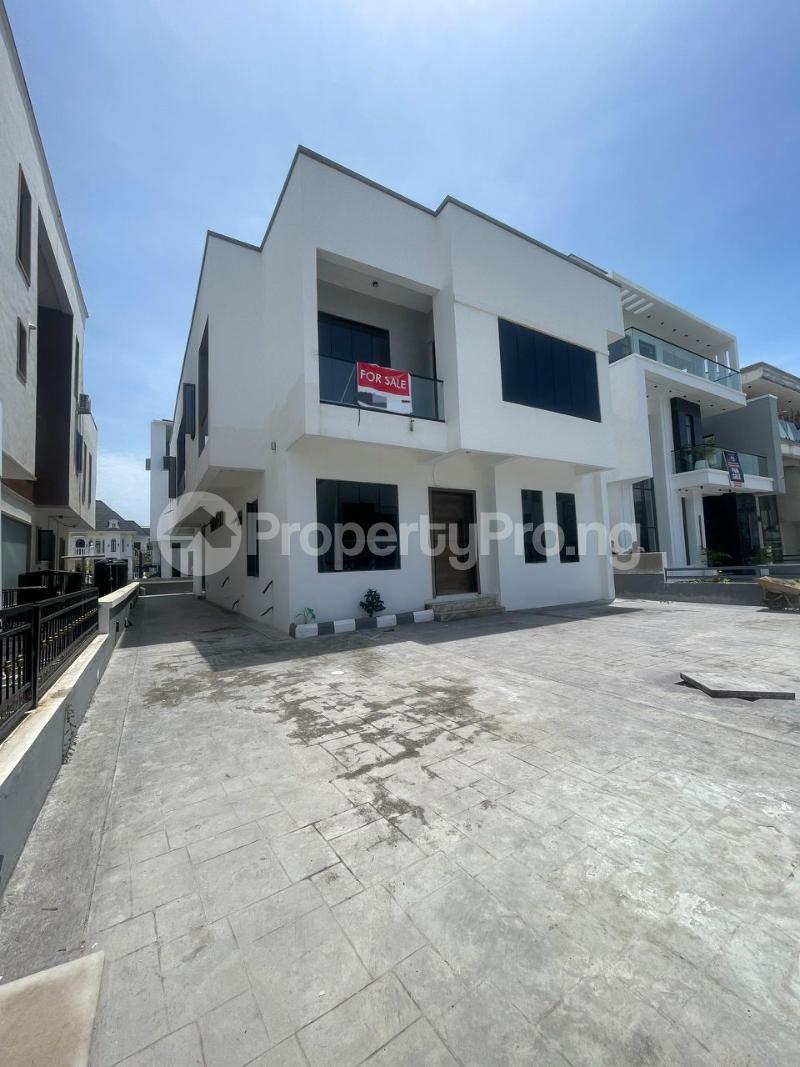 5 bedroom House for sale Ikota Lekki Lagos