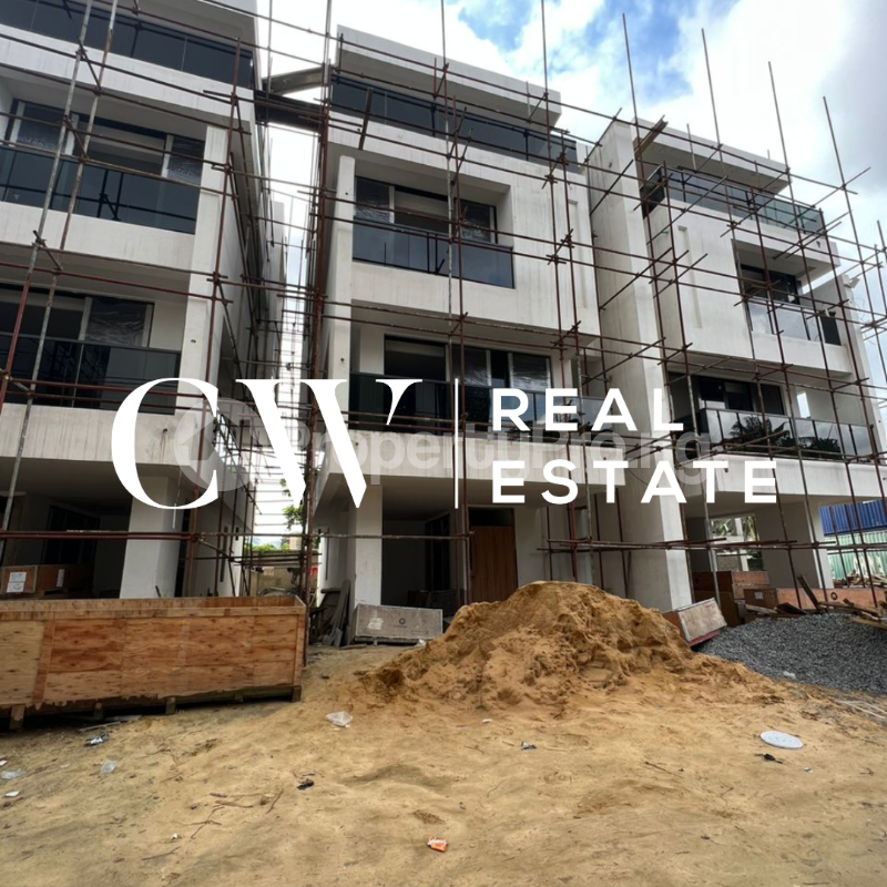 5 bedroom House for sale Ikoyi Lagos