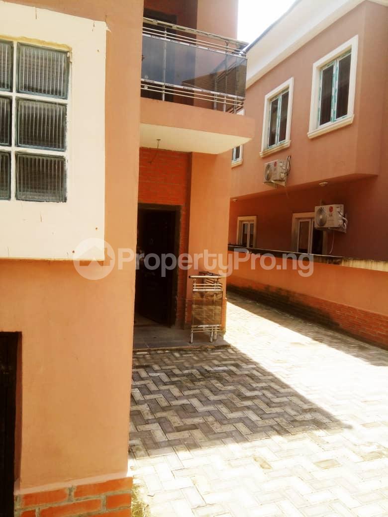 5 bedroom House for sale Mega Chicken Road Ikota Lekki Lagos
