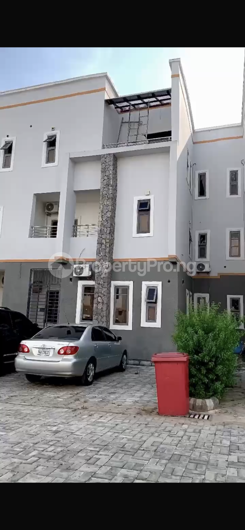 5 bedroom House for sale Jabi Abuja