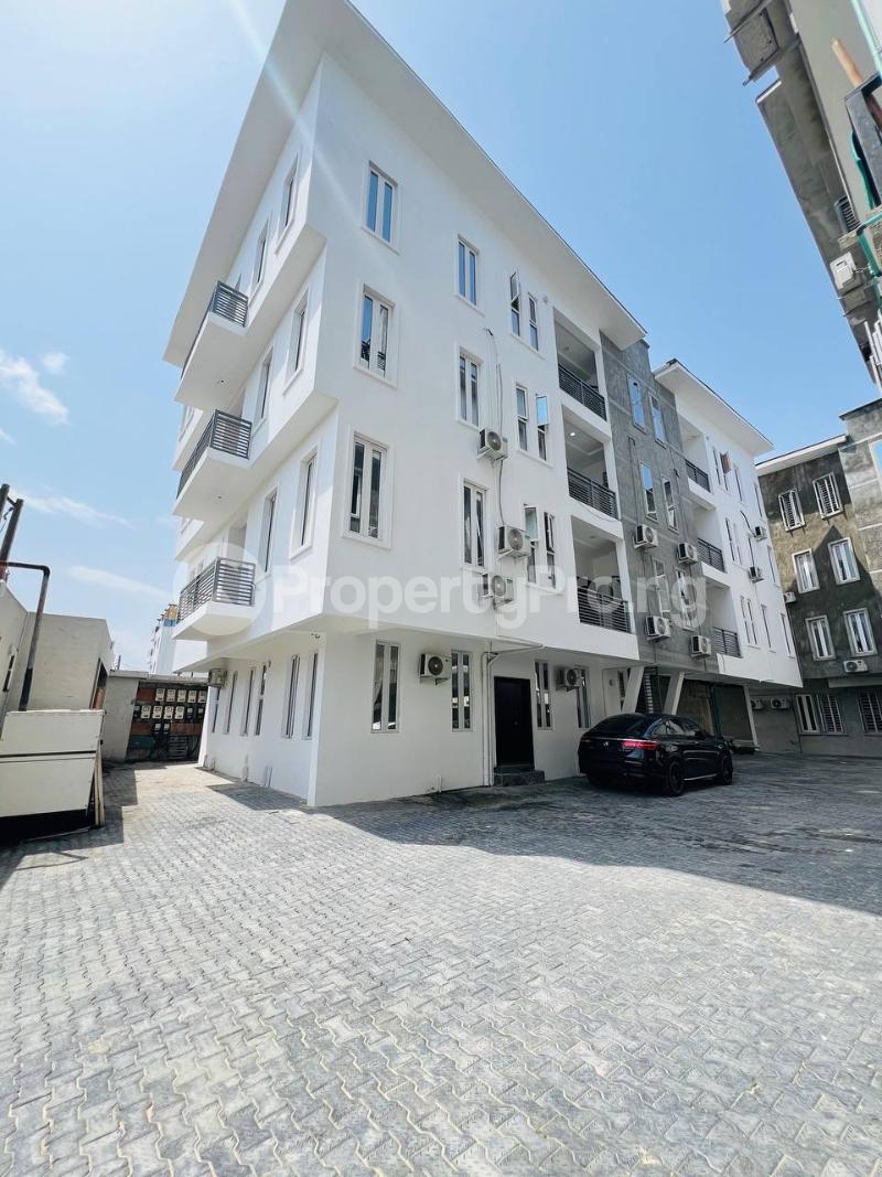 5 bedroom House for sale  Lekki Phase 1 Lekki Lagos