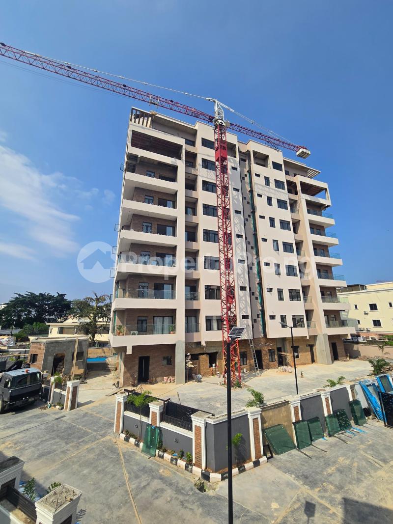 4 bedroom House for sale Ikoyi S.W Ikoyi Lagos