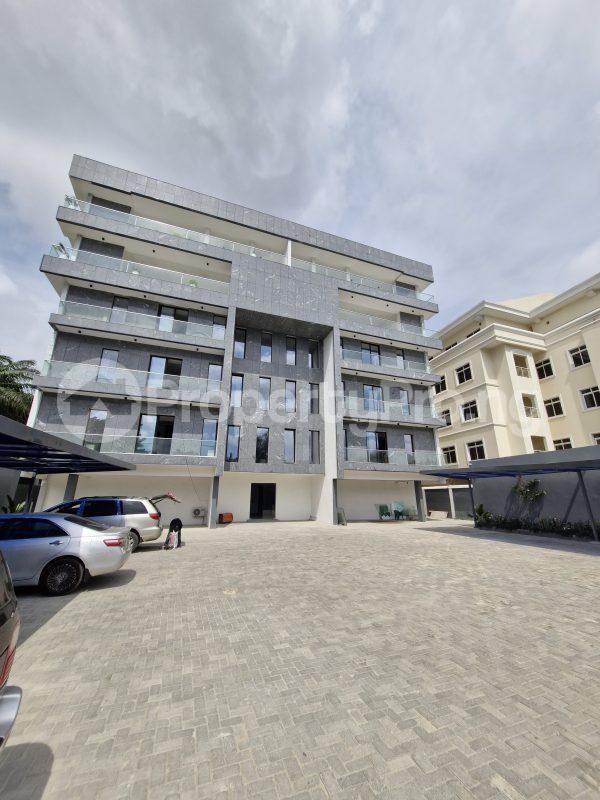 5 bedroom House for sale 2nd Avenue Extension Ikoyi Lagos