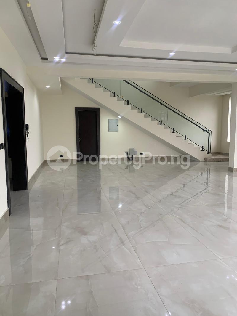 5 bedroom House for sale Ikeja Lagos