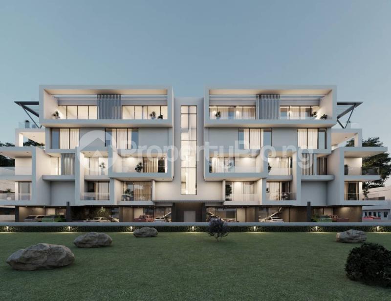 5 bedroom House for sale Old Ikoyi Ikoyi Lagos