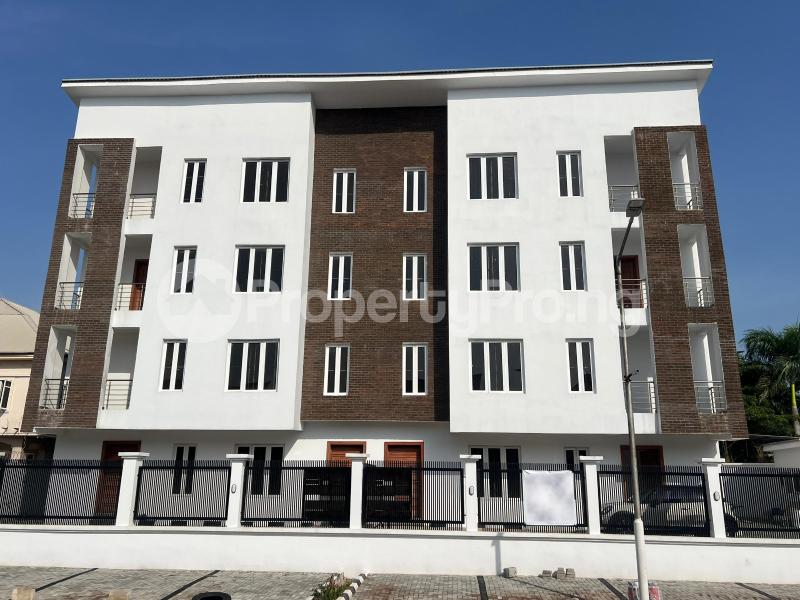 5 bedroom House for sale Lekki Phase 1 Lagos State (lekki Right) Lekki Phase 1 Lekki Lagos